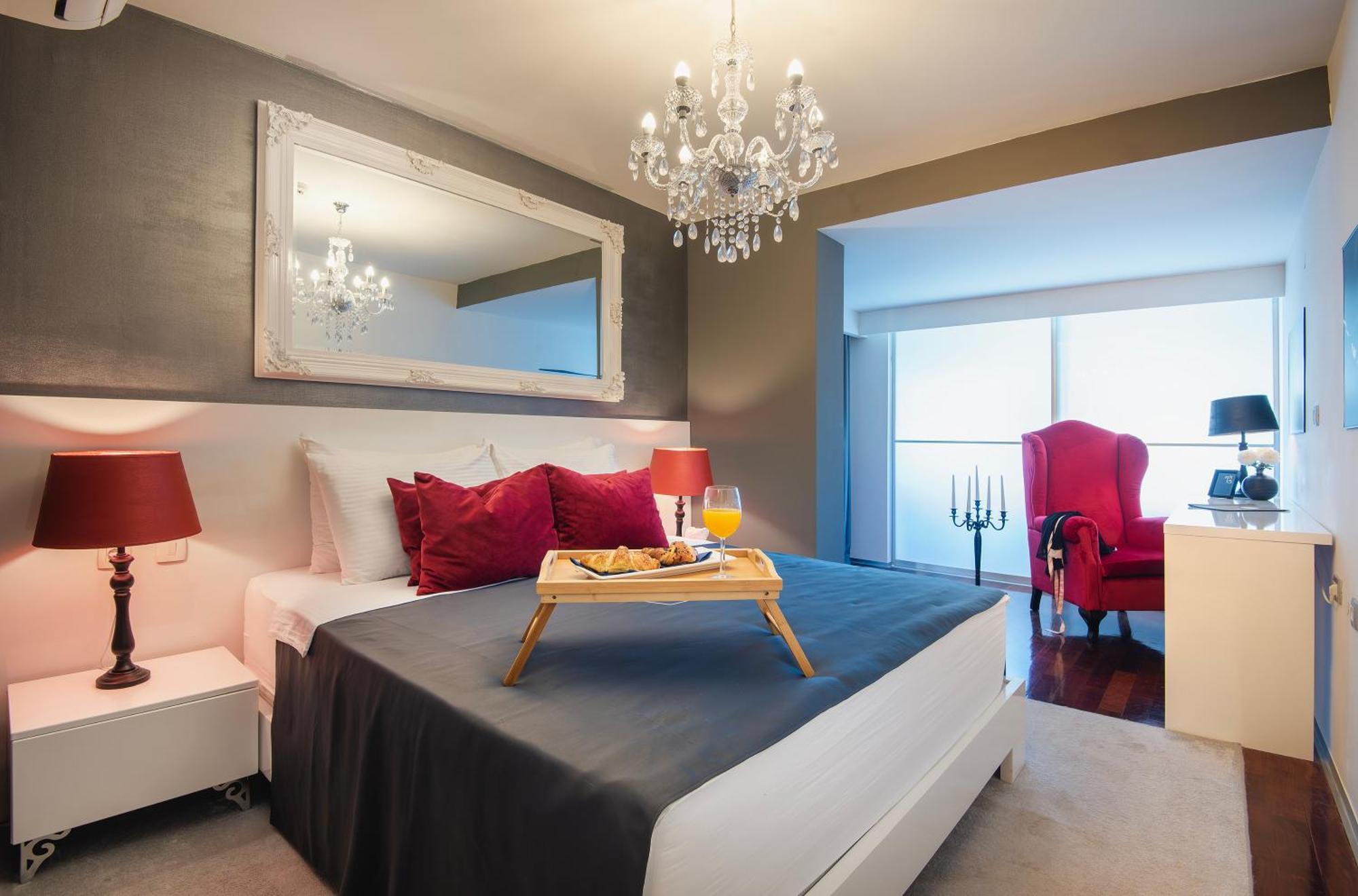 Boutique Hotel Chevalier By Bura Hotels - Adults Only メドゥリン エクステリア 写真