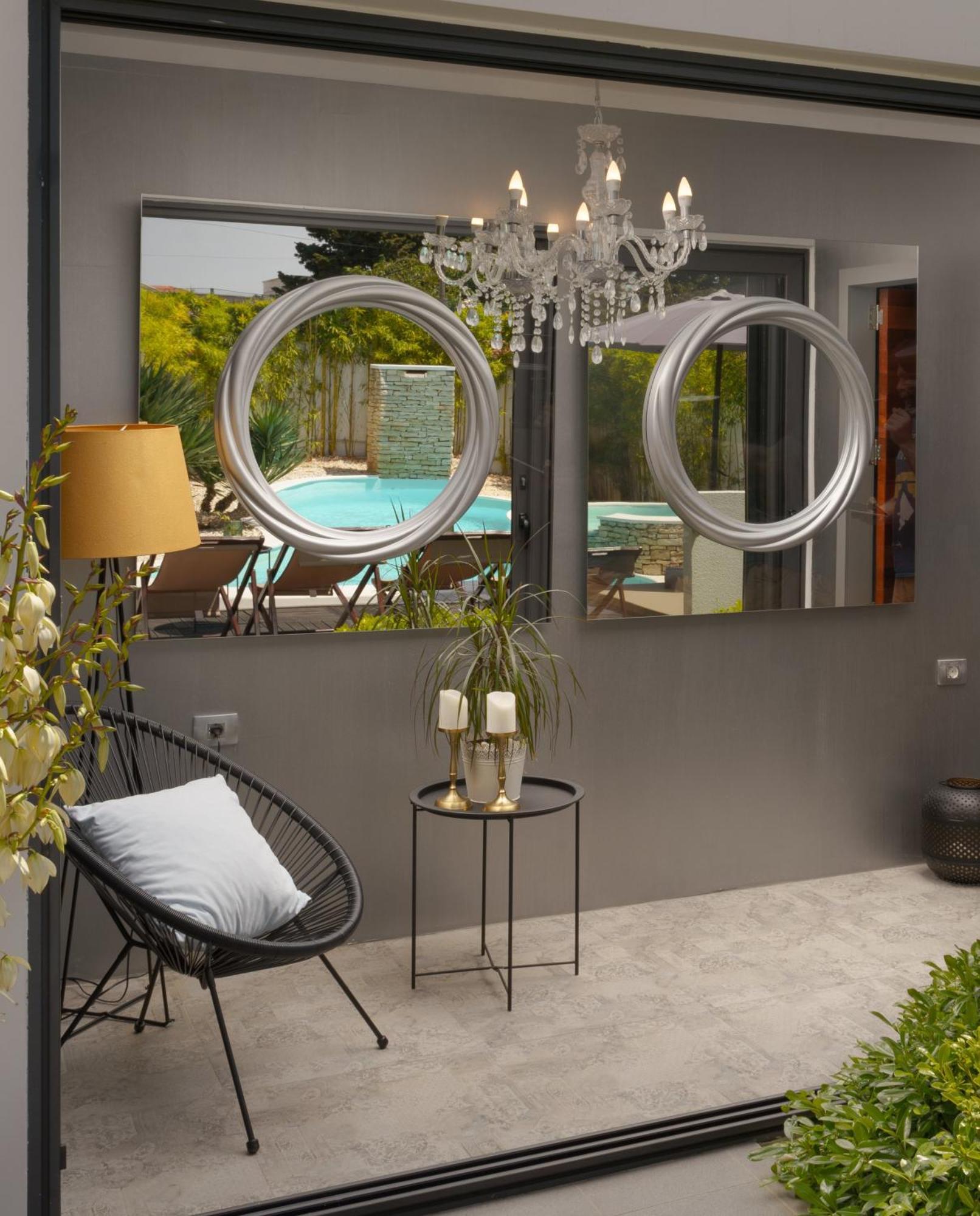 Boutique Hotel Chevalier By Bura Hotels - Adults Only メドゥリン エクステリア 写真