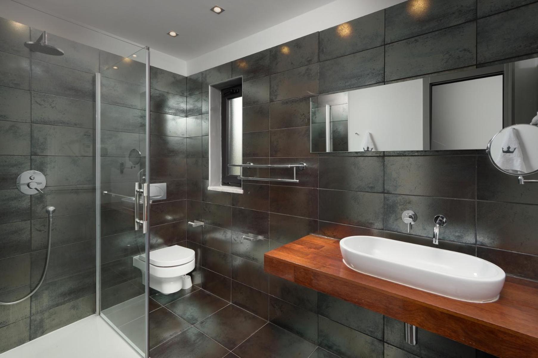 Boutique Hotel Chevalier By Bura Hotels - Adults Only メドゥリン エクステリア 写真