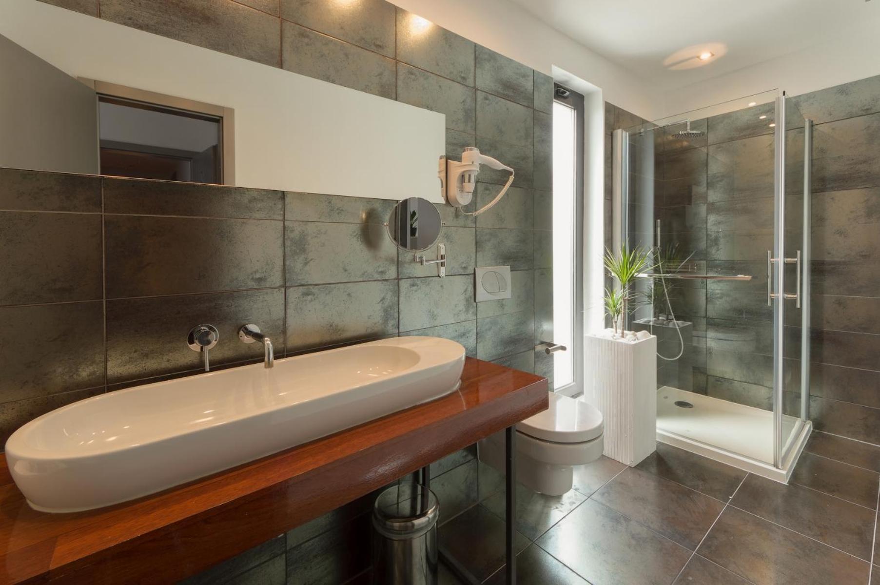 Boutique Hotel Chevalier By Bura Hotels - Adults Only メドゥリン エクステリア 写真