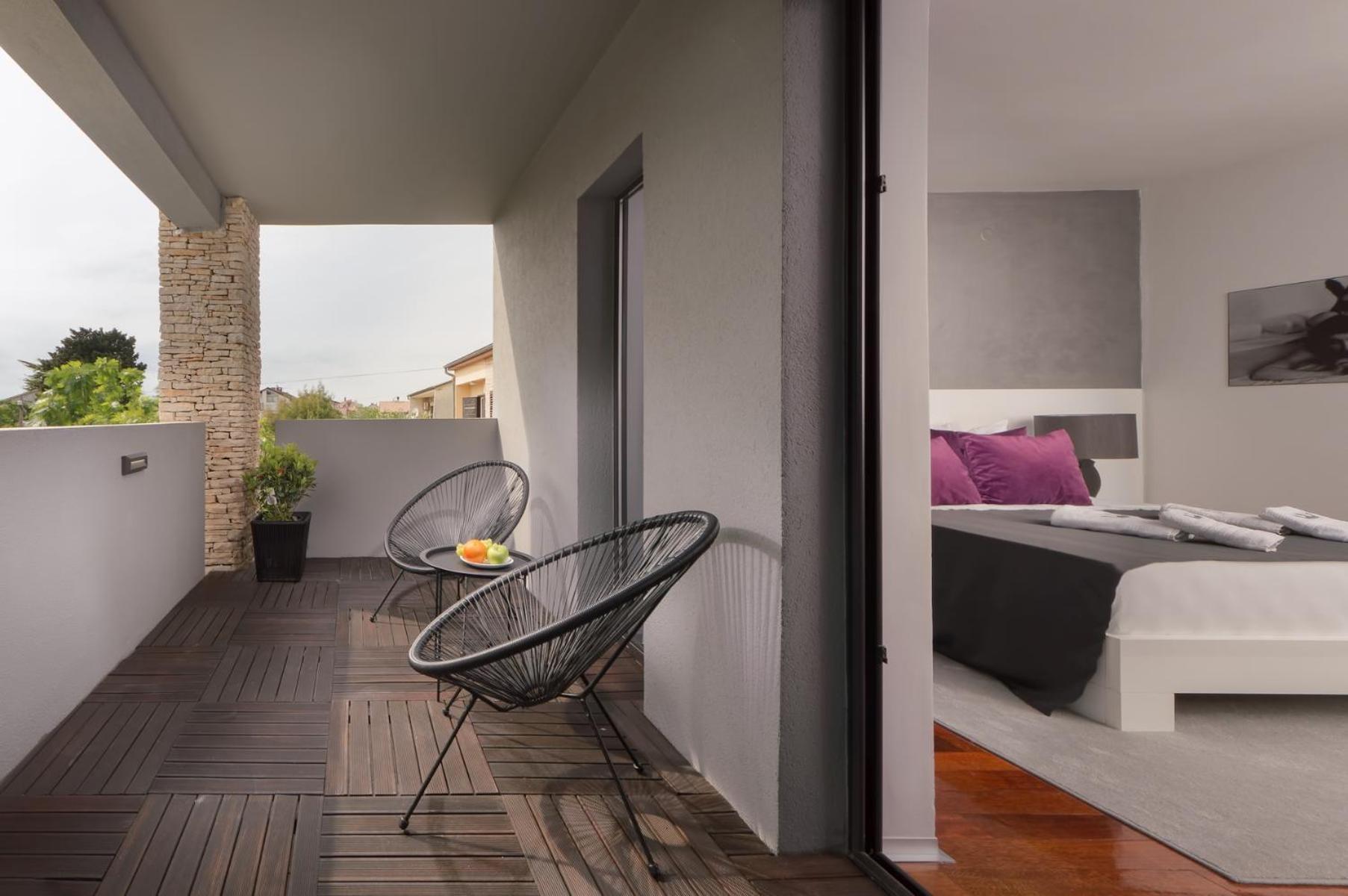 Boutique Hotel Chevalier By Bura Hotels - Adults Only メドゥリン エクステリア 写真